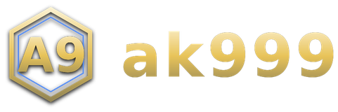 ak999 logo